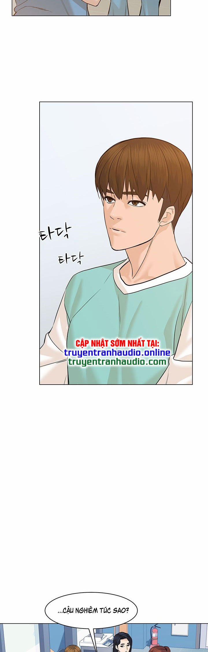 Người Trở Về Từ Cõi Chết 67 trang 38