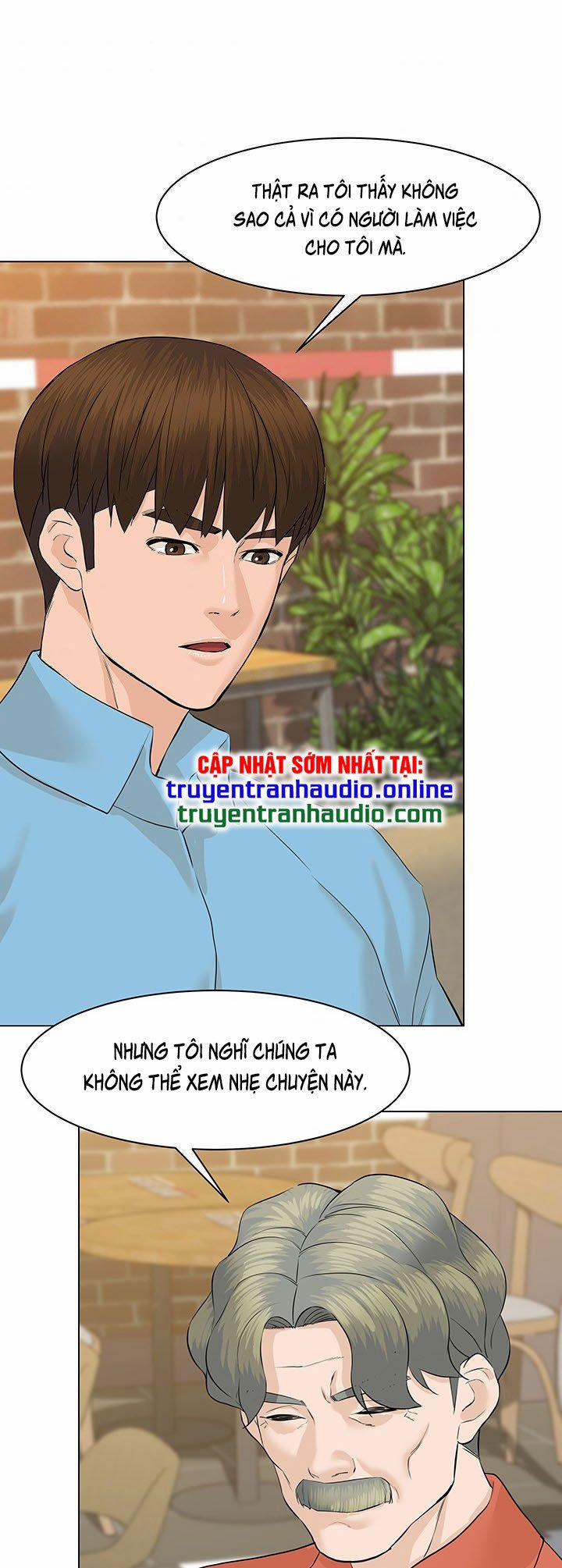 Người Trở Về Từ Cõi Chết 67 trang 4