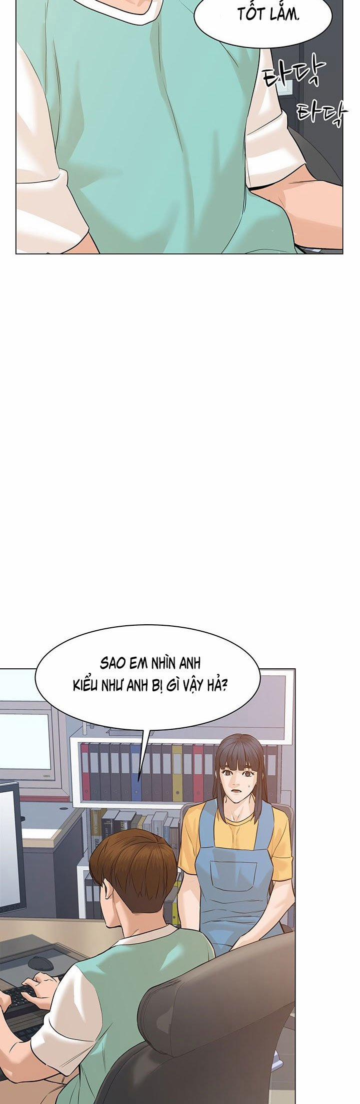 Người Trở Về Từ Cõi Chết 67 trang 42