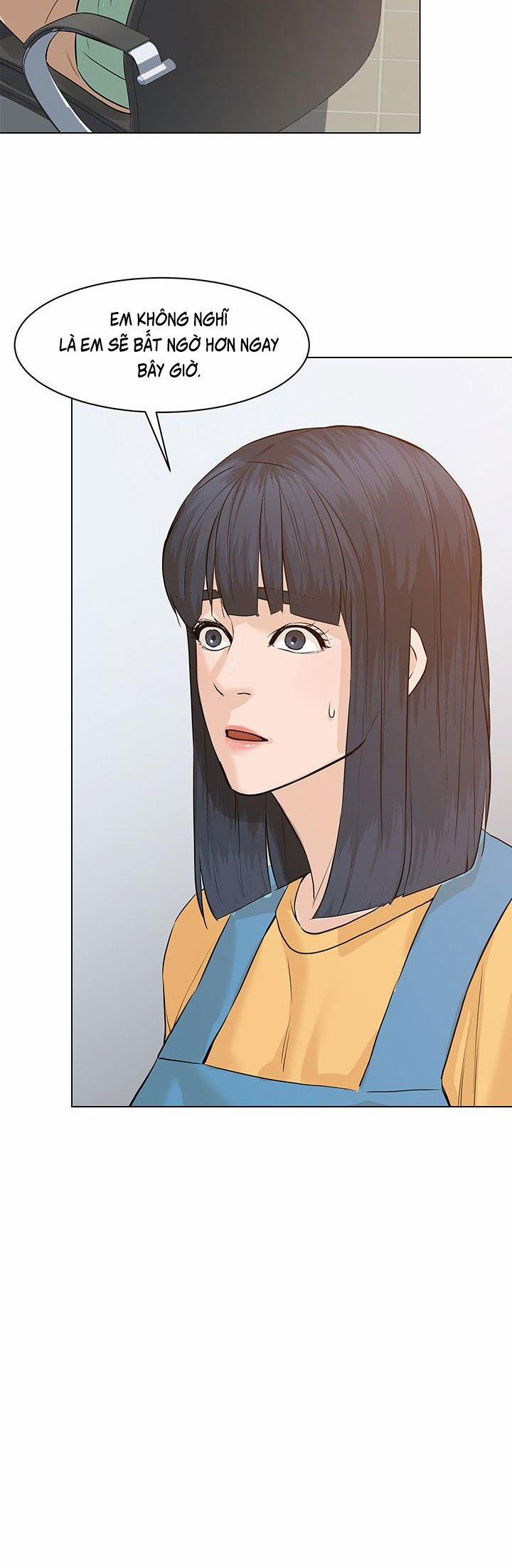 Người Trở Về Từ Cõi Chết 67 trang 43