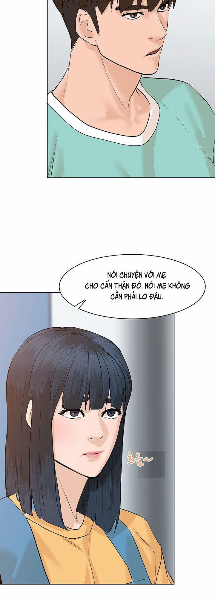 Người Trở Về Từ Cõi Chết 67 trang 45