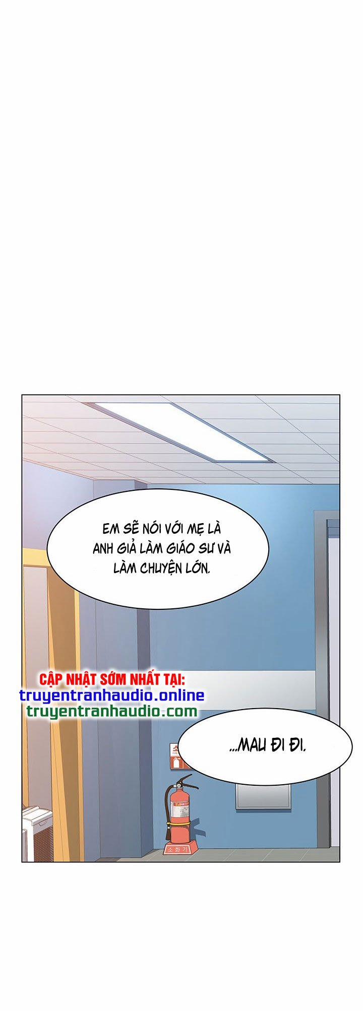 Người Trở Về Từ Cõi Chết 67 trang 46