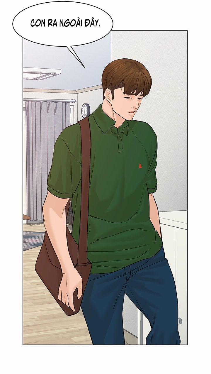 Người Trở Về Từ Cõi Chết 67 trang 48