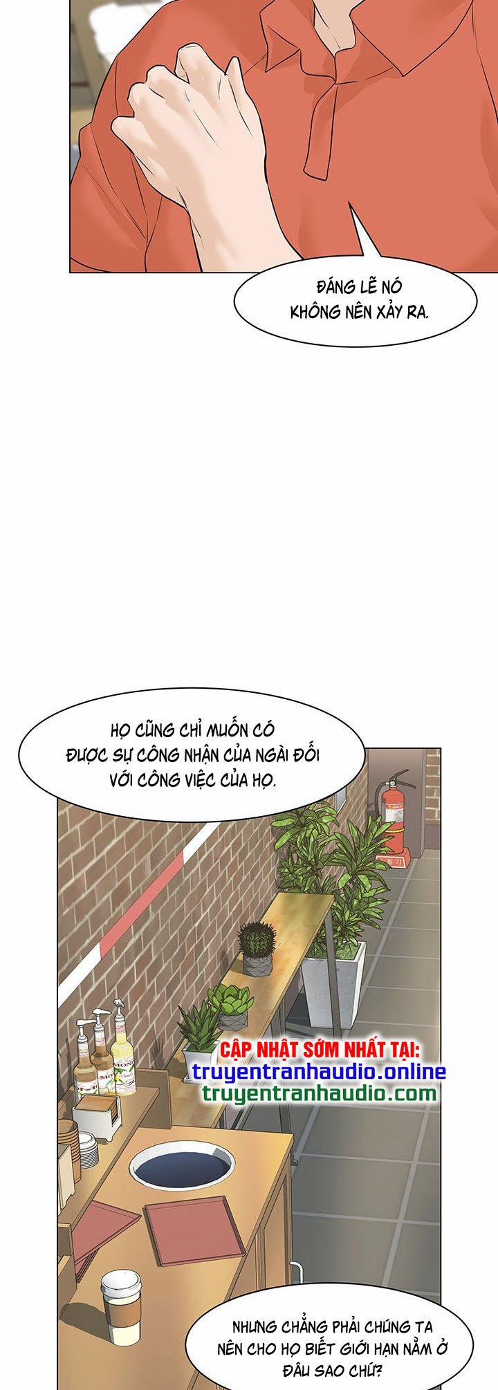 Người Trở Về Từ Cõi Chết 67 trang 5