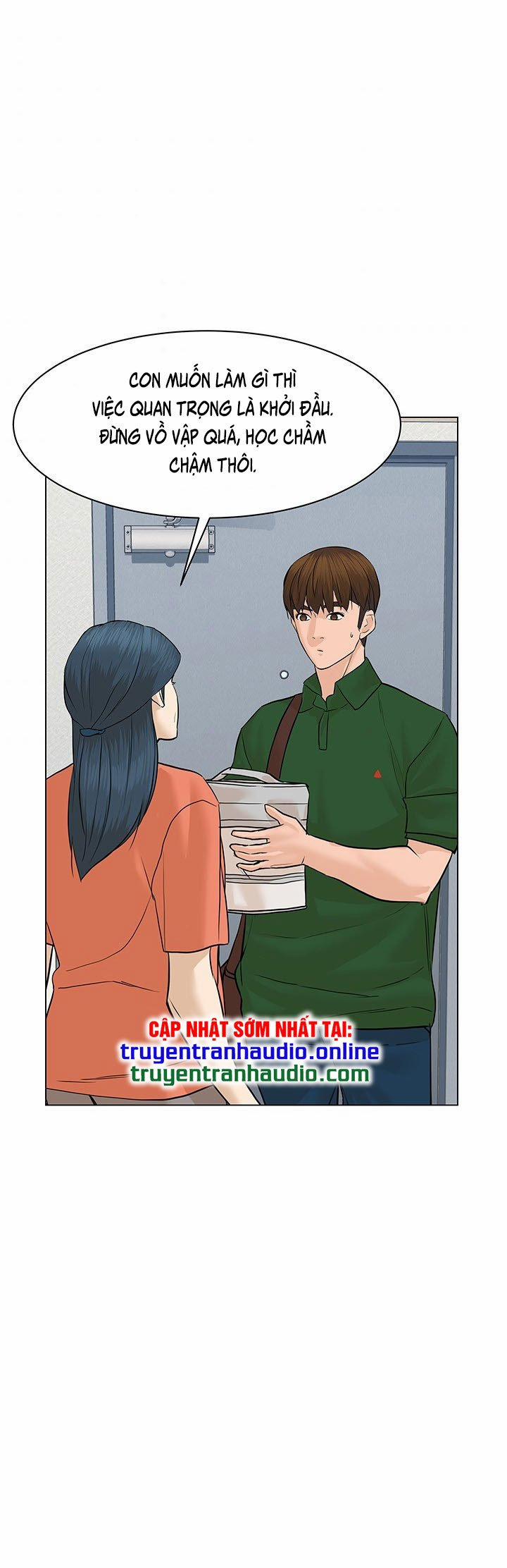 Người Trở Về Từ Cõi Chết 67 trang 52