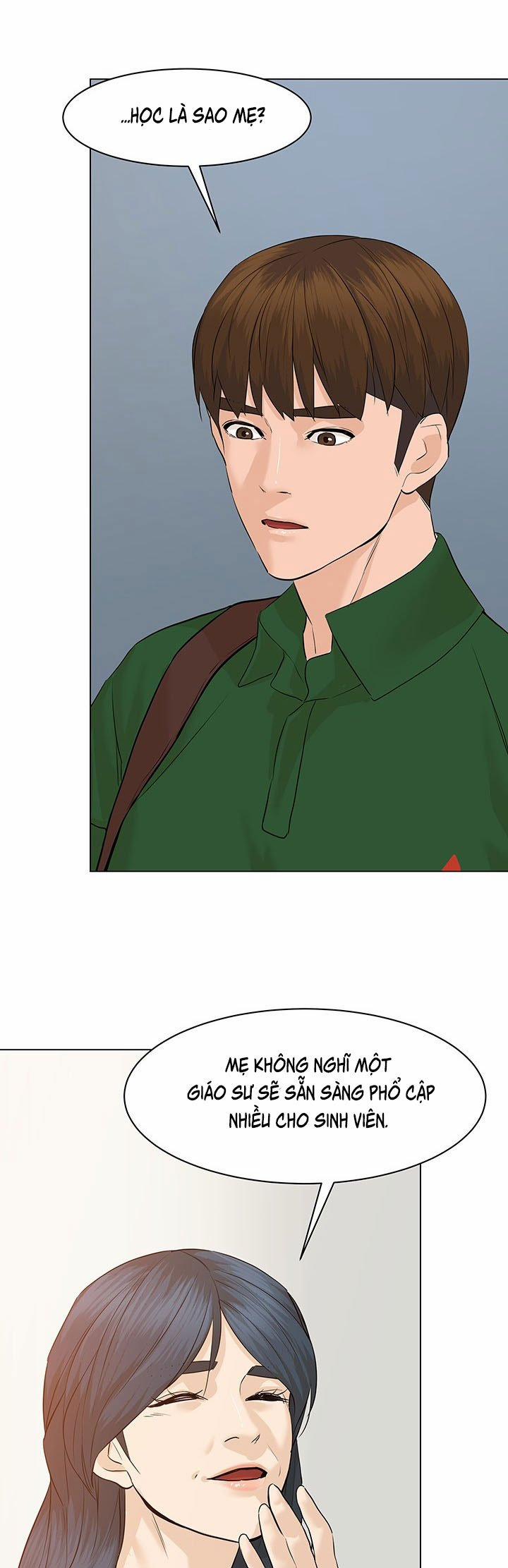 Người Trở Về Từ Cõi Chết 67 trang 53