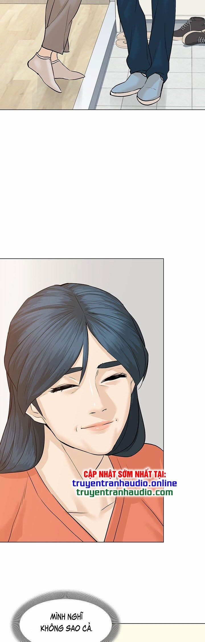 Người Trở Về Từ Cõi Chết 67 trang 58