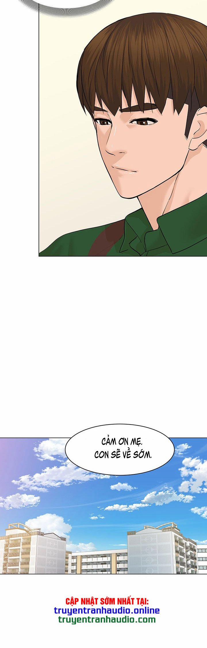 Người Trở Về Từ Cõi Chết 67 trang 59