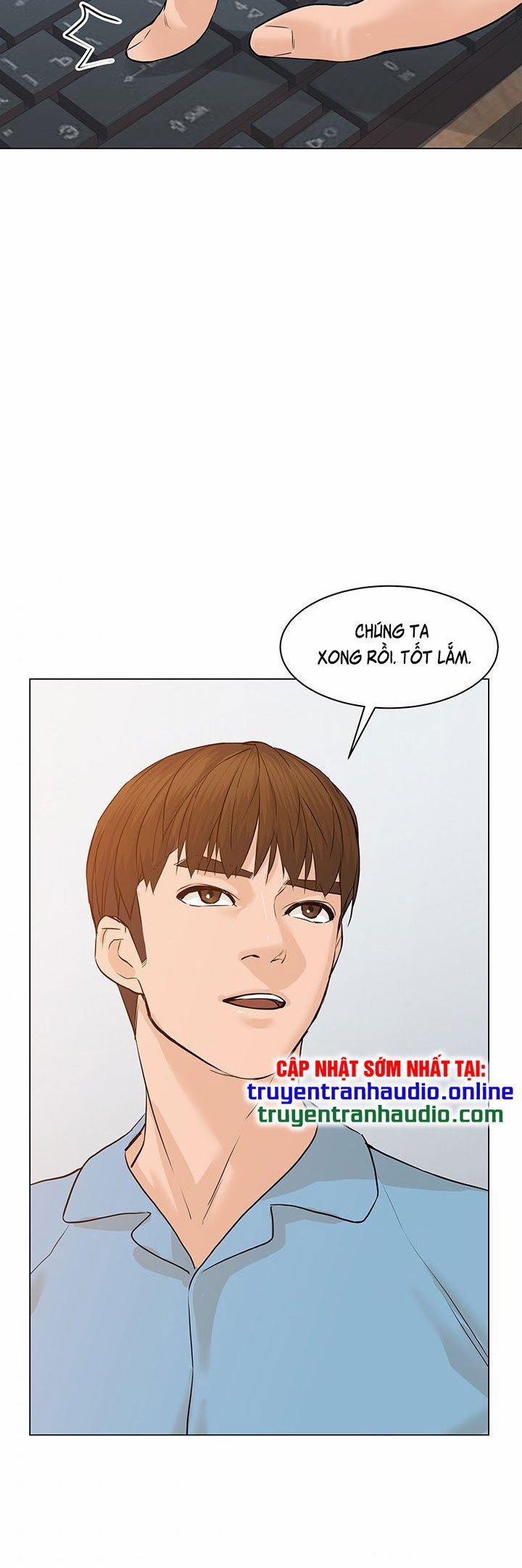 Người Trở Về Từ Cõi Chết 67 trang 66