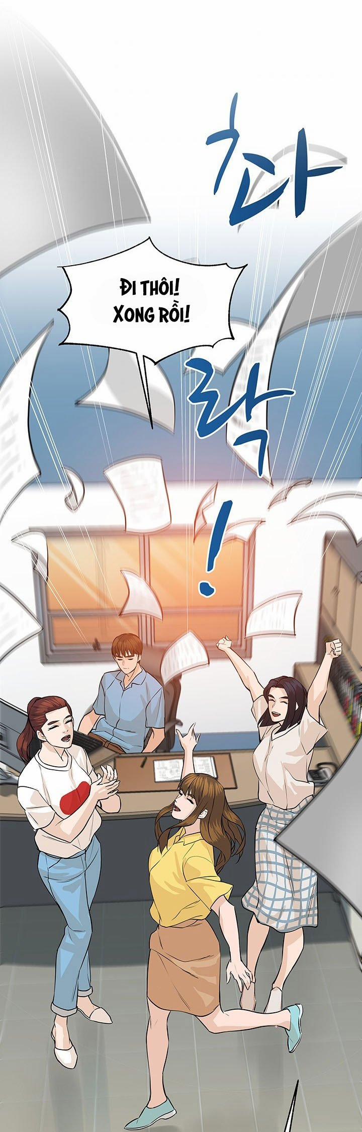 Người Trở Về Từ Cõi Chết 67 trang 67