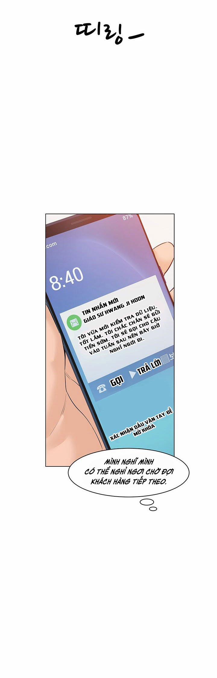 Người Trở Về Từ Cõi Chết 67 trang 69