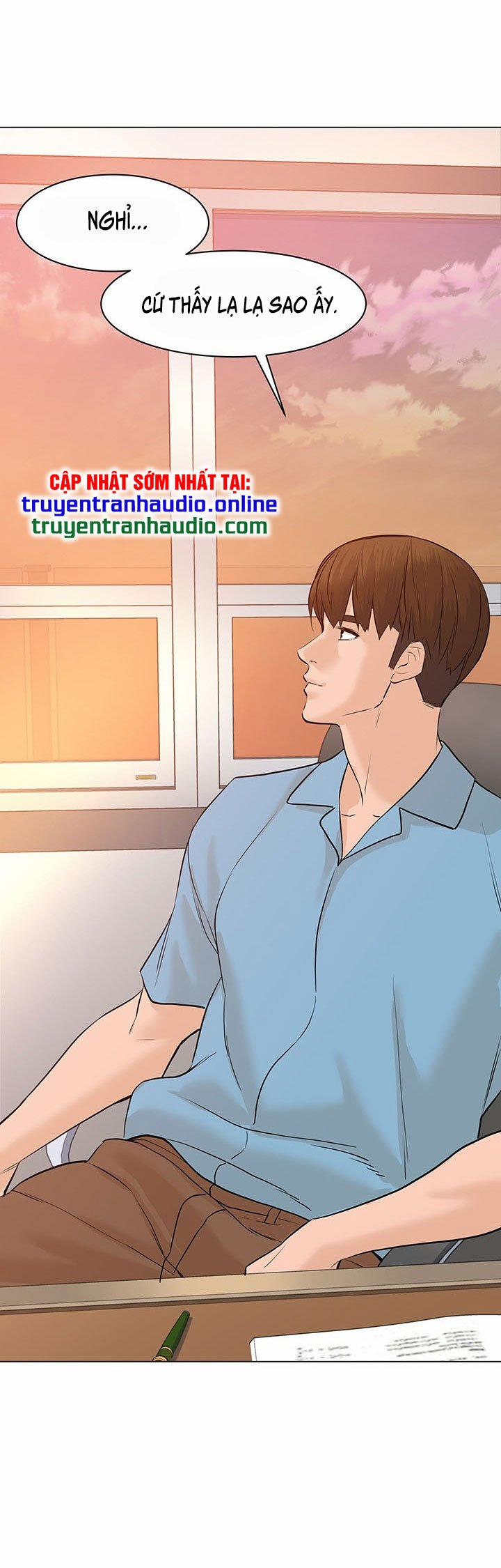 Người Trở Về Từ Cõi Chết 67 trang 70