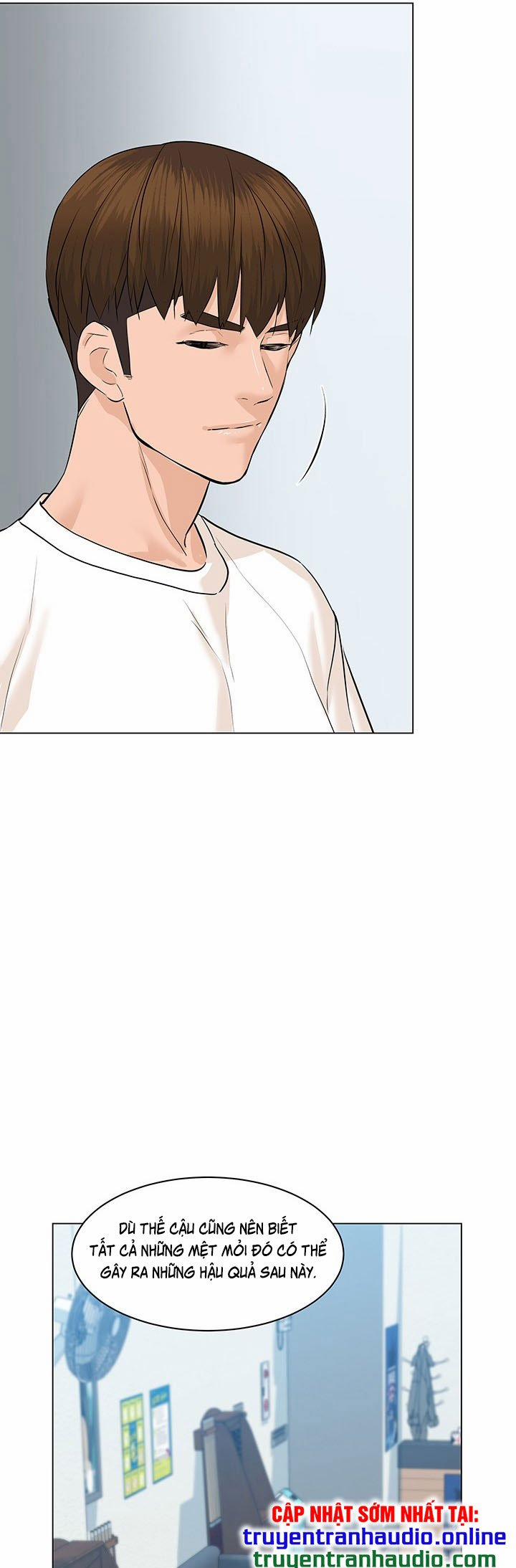 Người Trở Về Từ Cõi Chết 68 trang 13