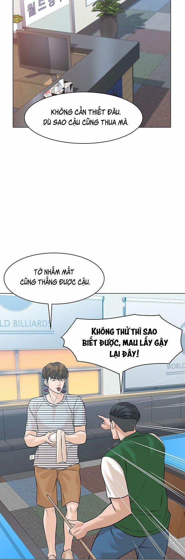 Người Trở Về Từ Cõi Chết 68 trang 18