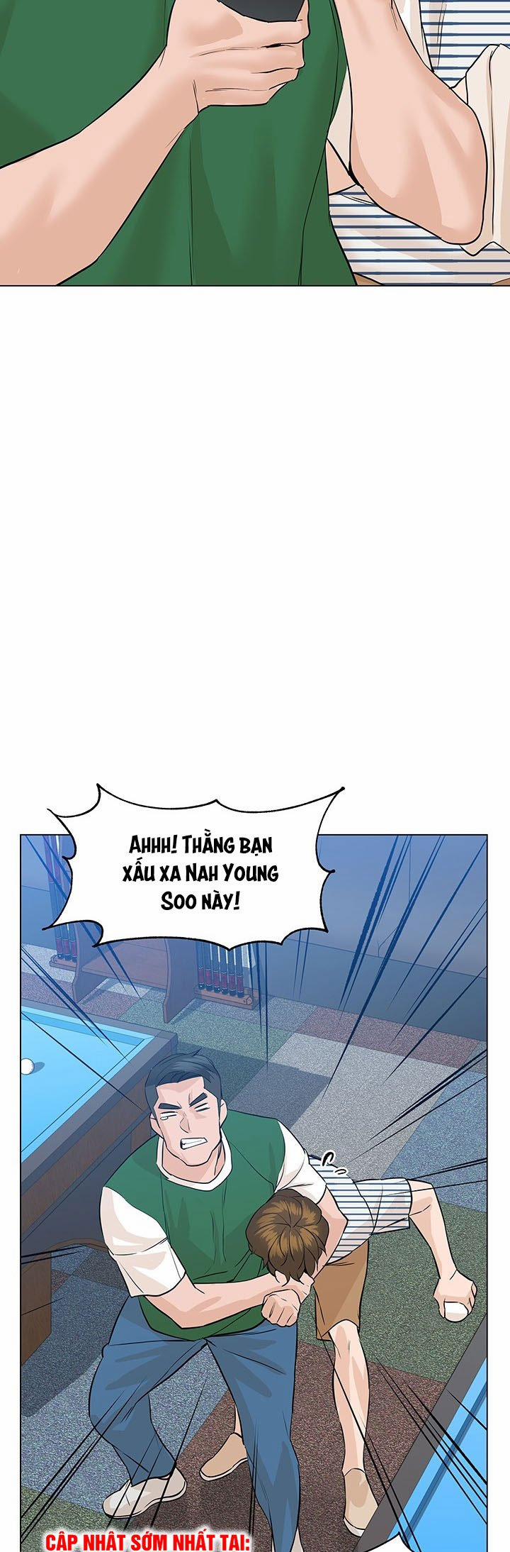 Người Trở Về Từ Cõi Chết 68 trang 23