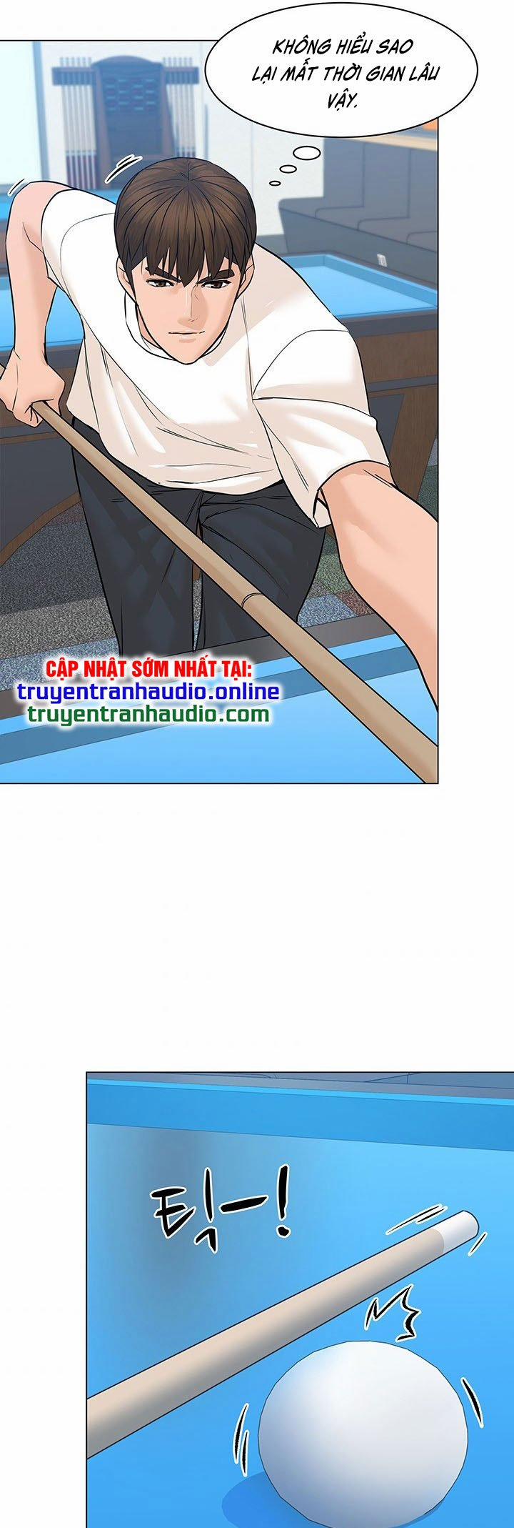 Người Trở Về Từ Cõi Chết 68 trang 25