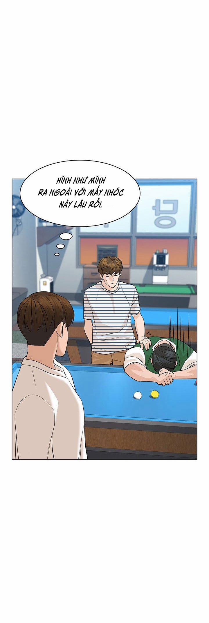 Người Trở Về Từ Cõi Chết 68 trang 27