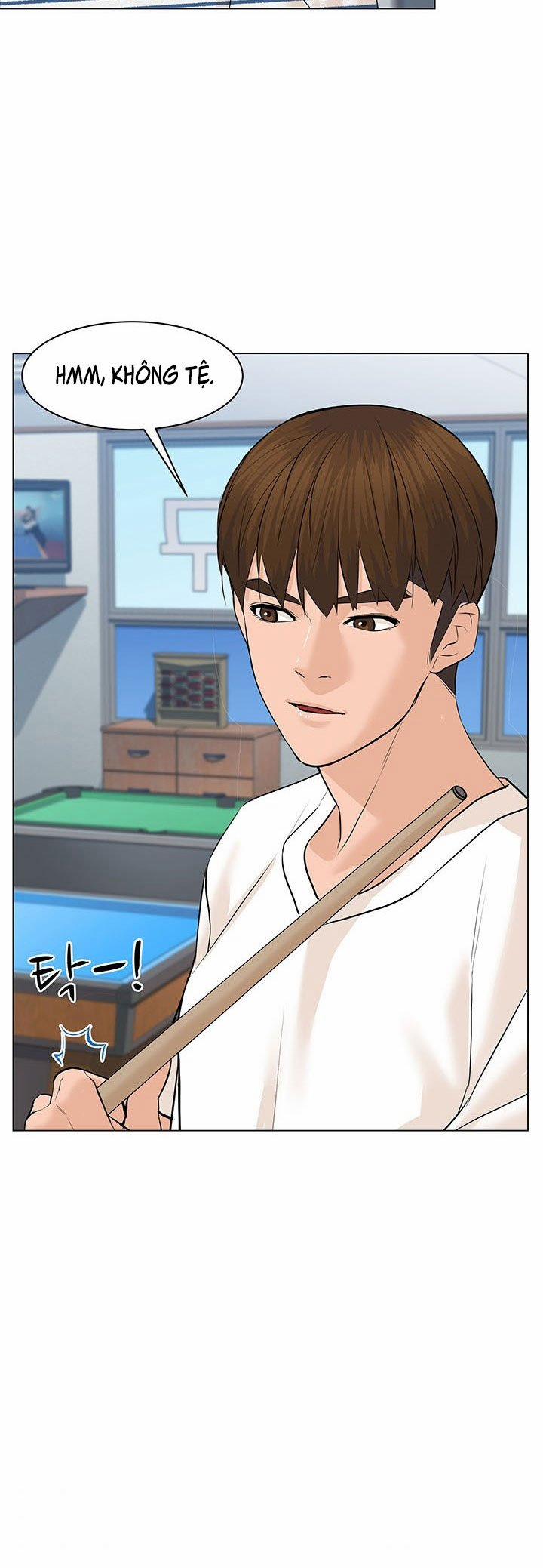 Người Trở Về Từ Cõi Chết 68 trang 3