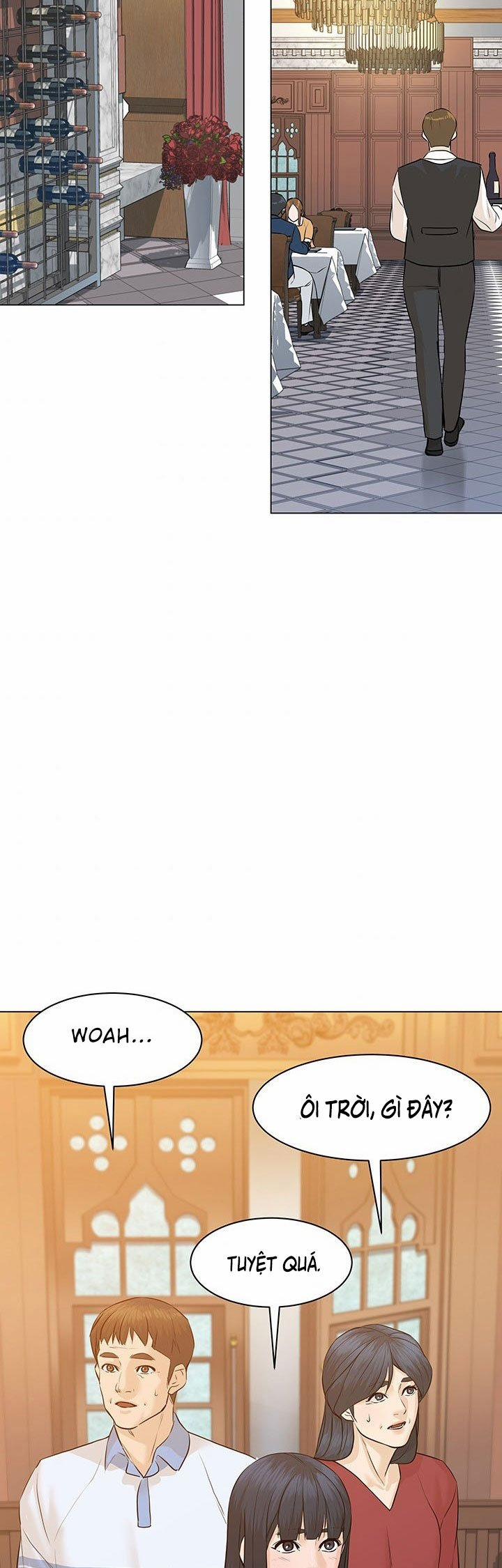 Người Trở Về Từ Cõi Chết 68 trang 30