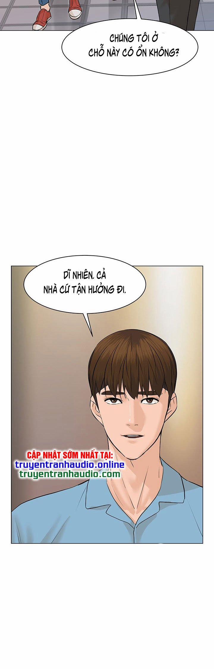 Người Trở Về Từ Cõi Chết 68 trang 32