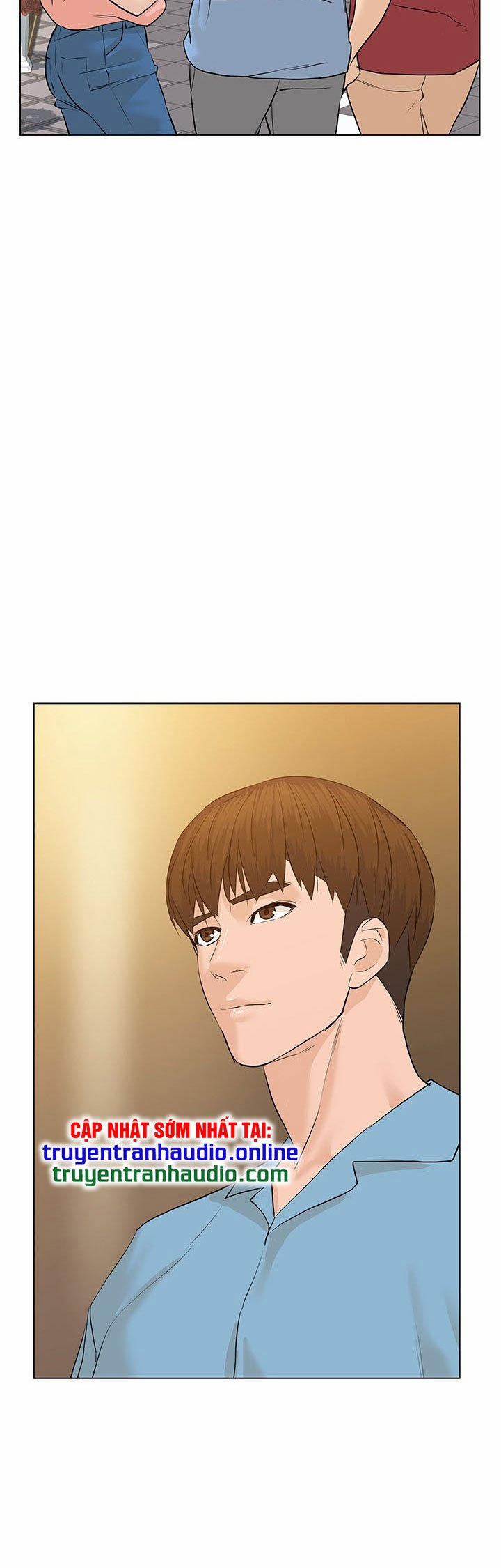 Người Trở Về Từ Cõi Chết 68 trang 36