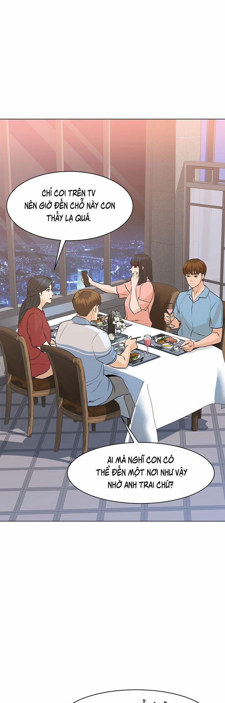 Người Trở Về Từ Cõi Chết 68 trang 38