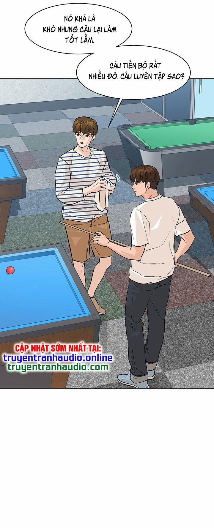 Người Trở Về Từ Cõi Chết 68 trang 4