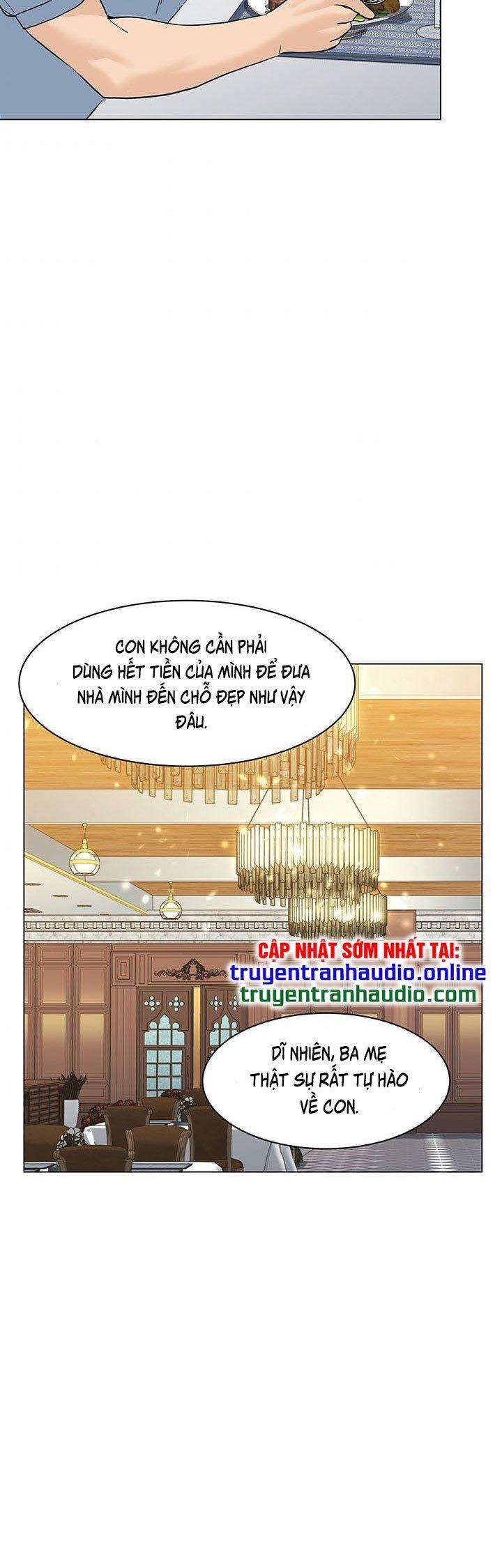 Người Trở Về Từ Cõi Chết 68 trang 40