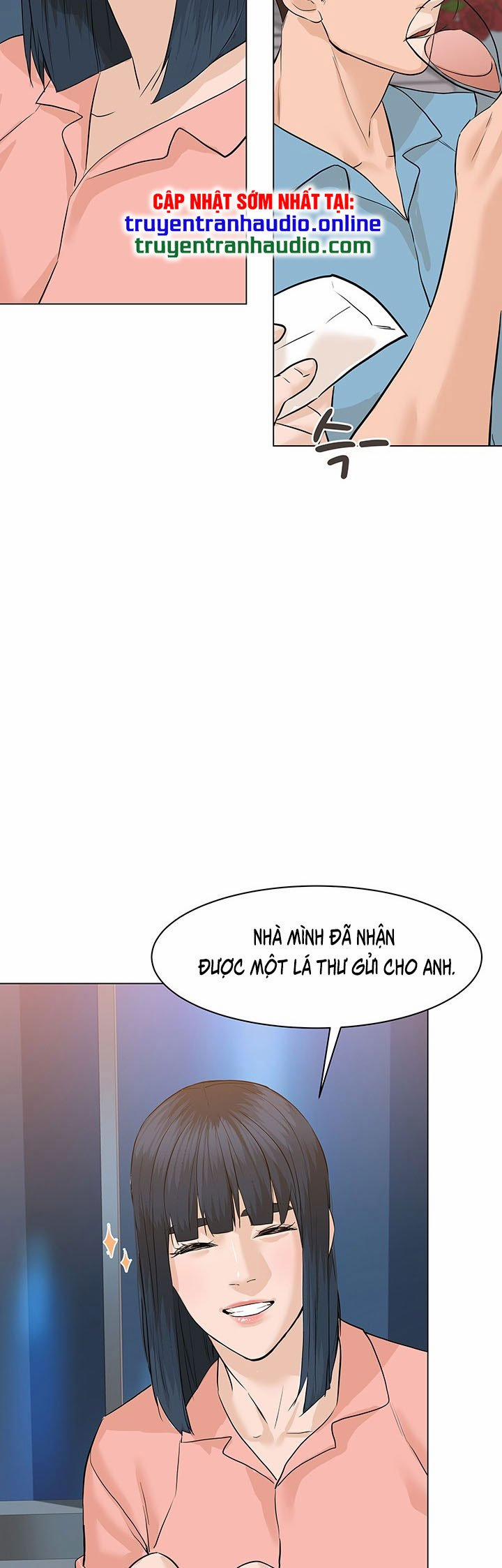 Người Trở Về Từ Cõi Chết 68 trang 43