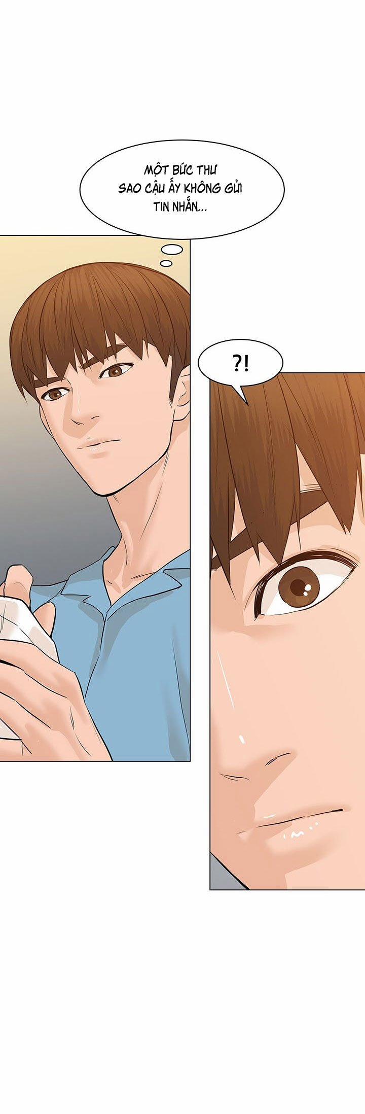 Người Trở Về Từ Cõi Chết 68 trang 46