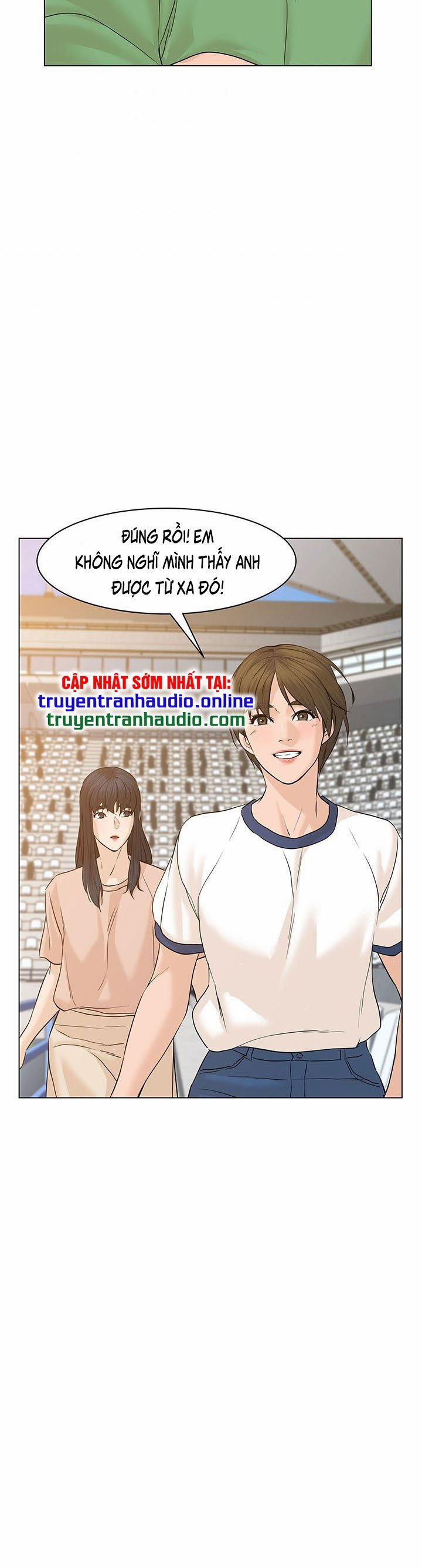 Người Trở Về Từ Cõi Chết 68 trang 54