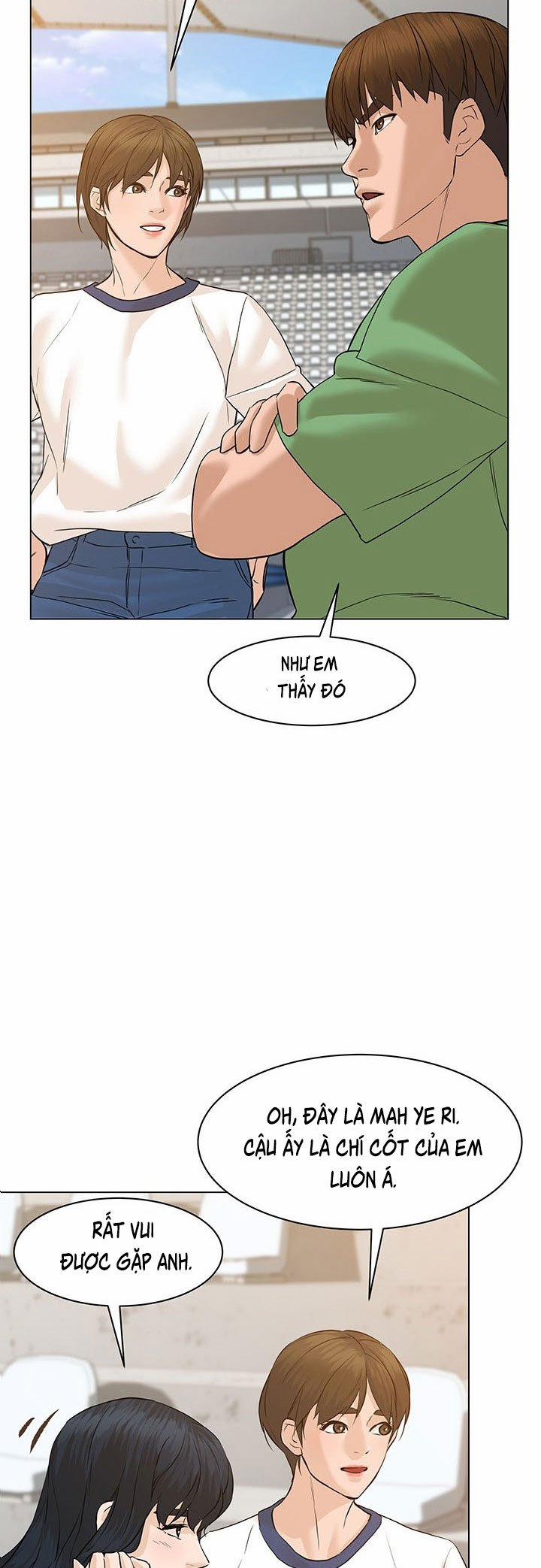 Người Trở Về Từ Cõi Chết 68 trang 56