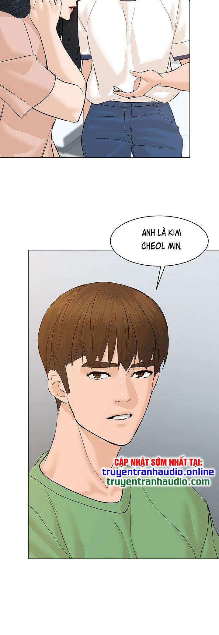 Người Trở Về Từ Cõi Chết 68 trang 57