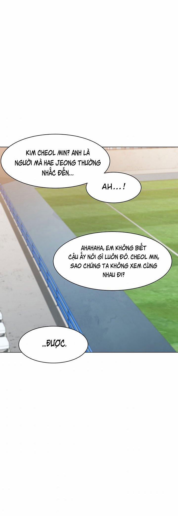 Người Trở Về Từ Cõi Chết 68 trang 58