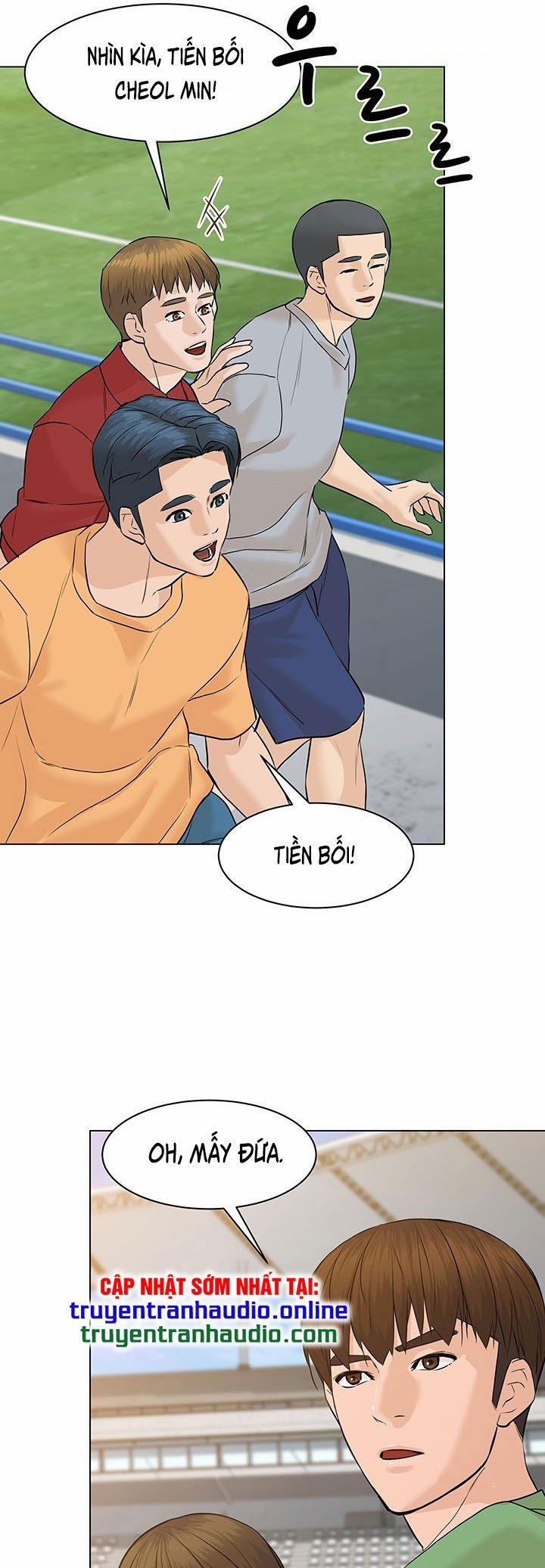 Người Trở Về Từ Cõi Chết 68 trang 59