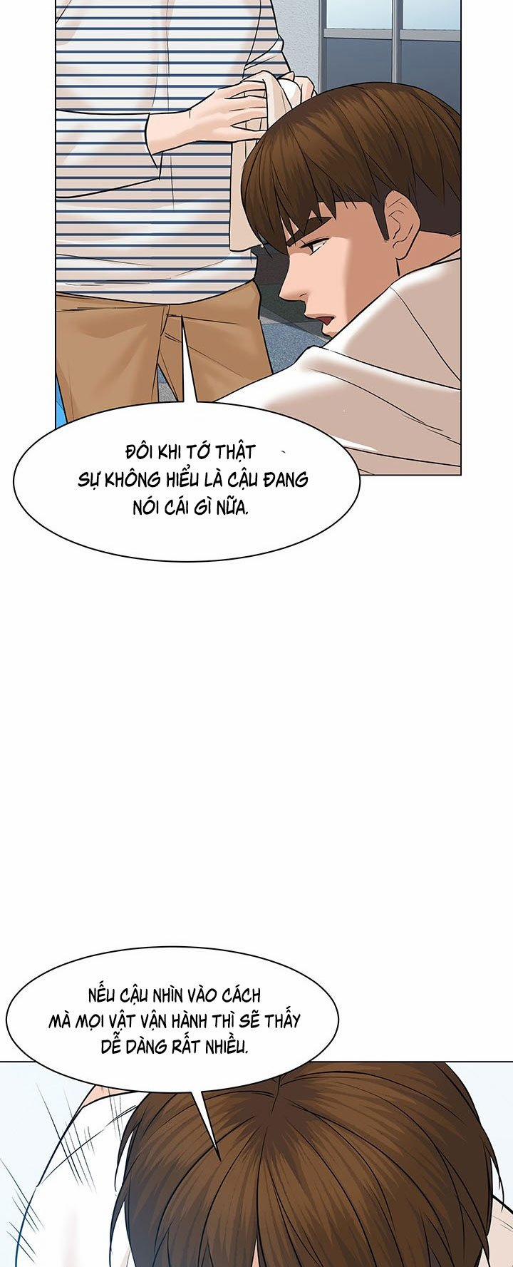 Người Trở Về Từ Cõi Chết 68 trang 6