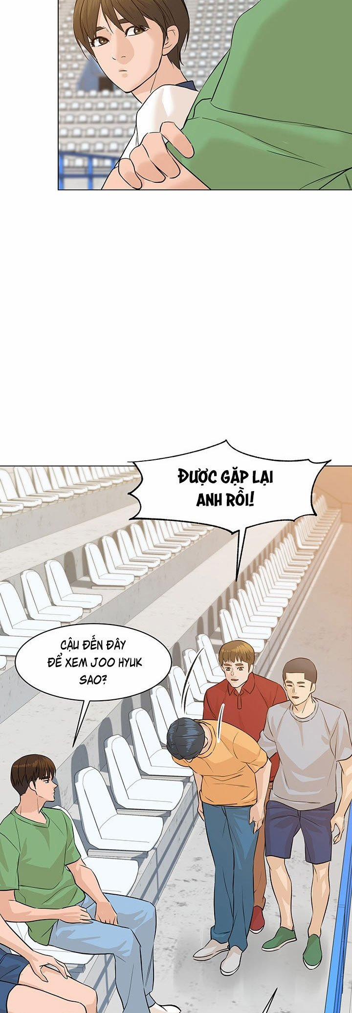 Người Trở Về Từ Cõi Chết 68 trang 60