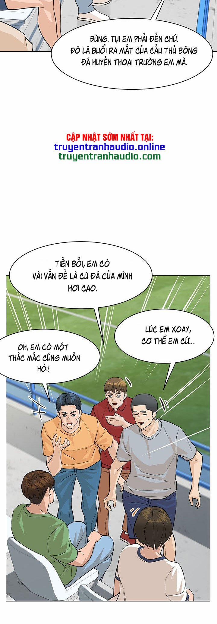 Người Trở Về Từ Cõi Chết 68 trang 61