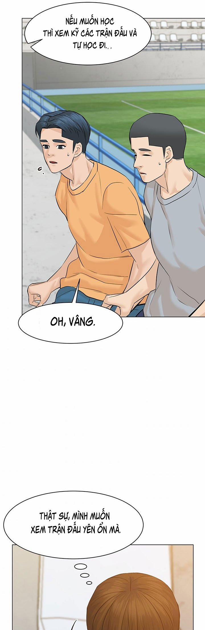 Người Trở Về Từ Cõi Chết 68 trang 63