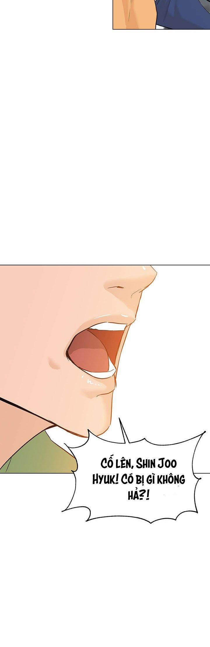 Người Trở Về Từ Cõi Chết 68 trang 66