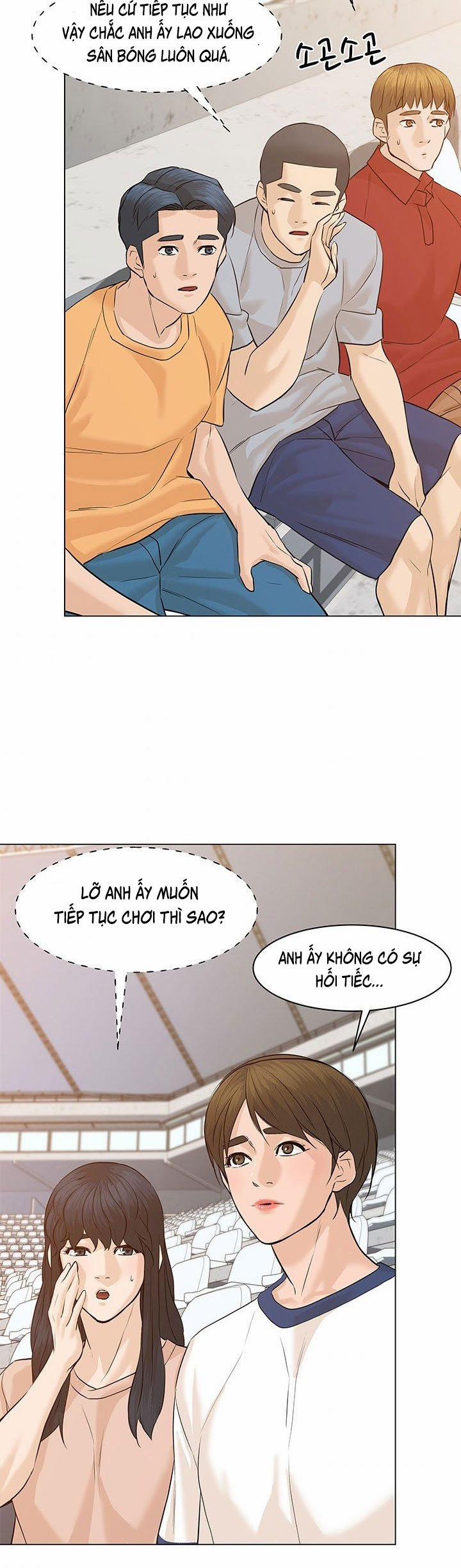 Người Trở Về Từ Cõi Chết 68 trang 68