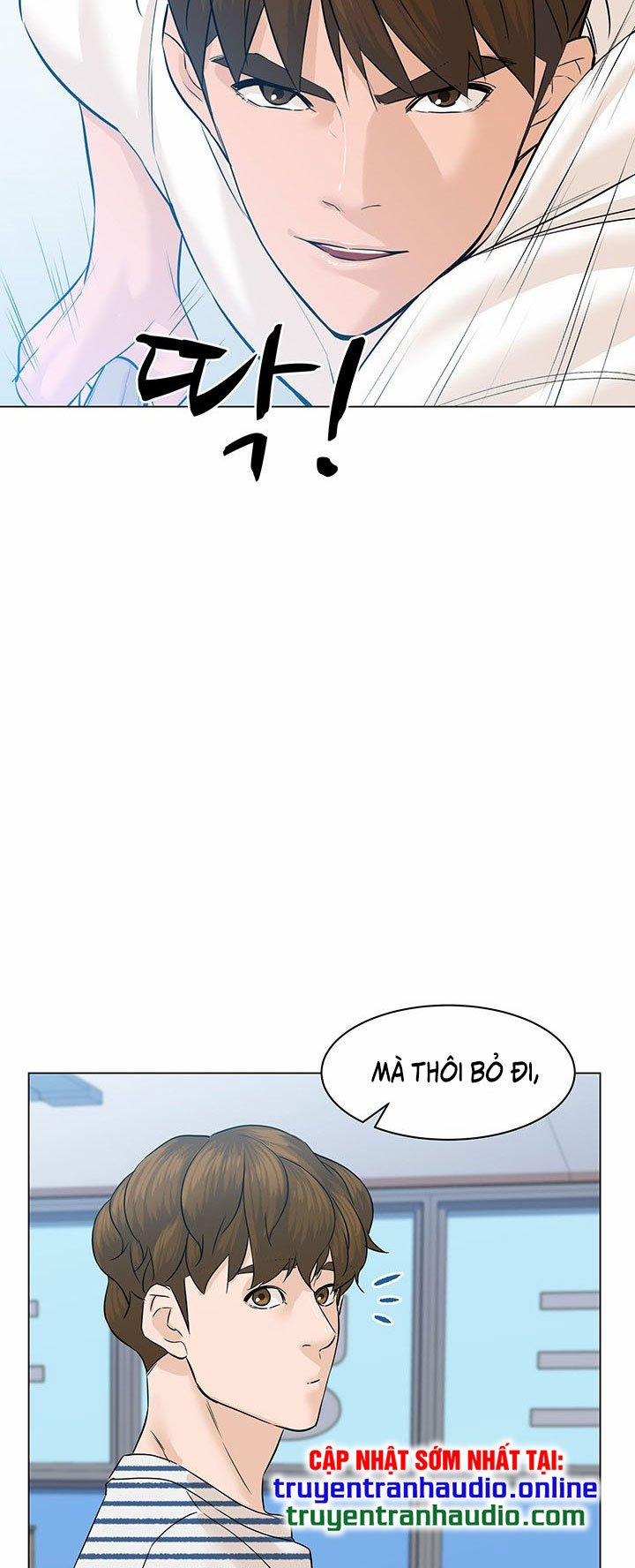 Người Trở Về Từ Cõi Chết 68 trang 7