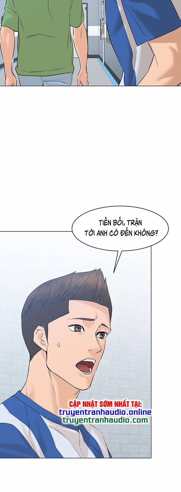 Người Trở Về Từ Cõi Chết 69 trang 10