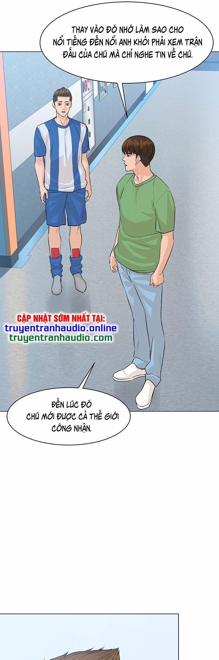 Người Trở Về Từ Cõi Chết 69 trang 12