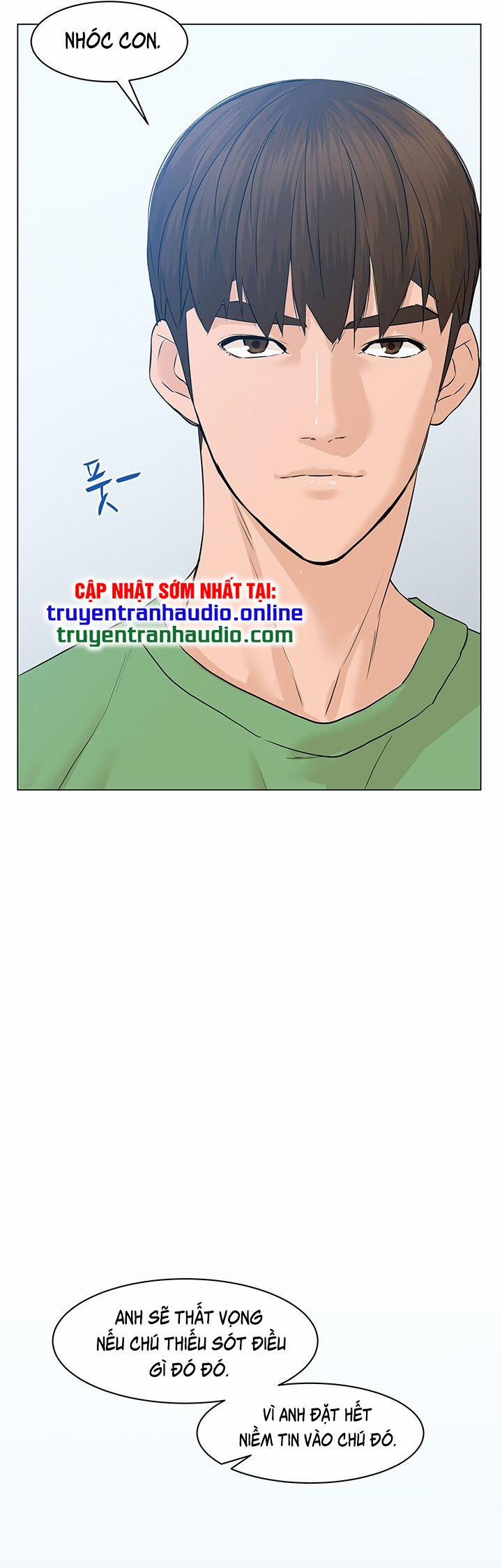 Người Trở Về Từ Cõi Chết 69 trang 16