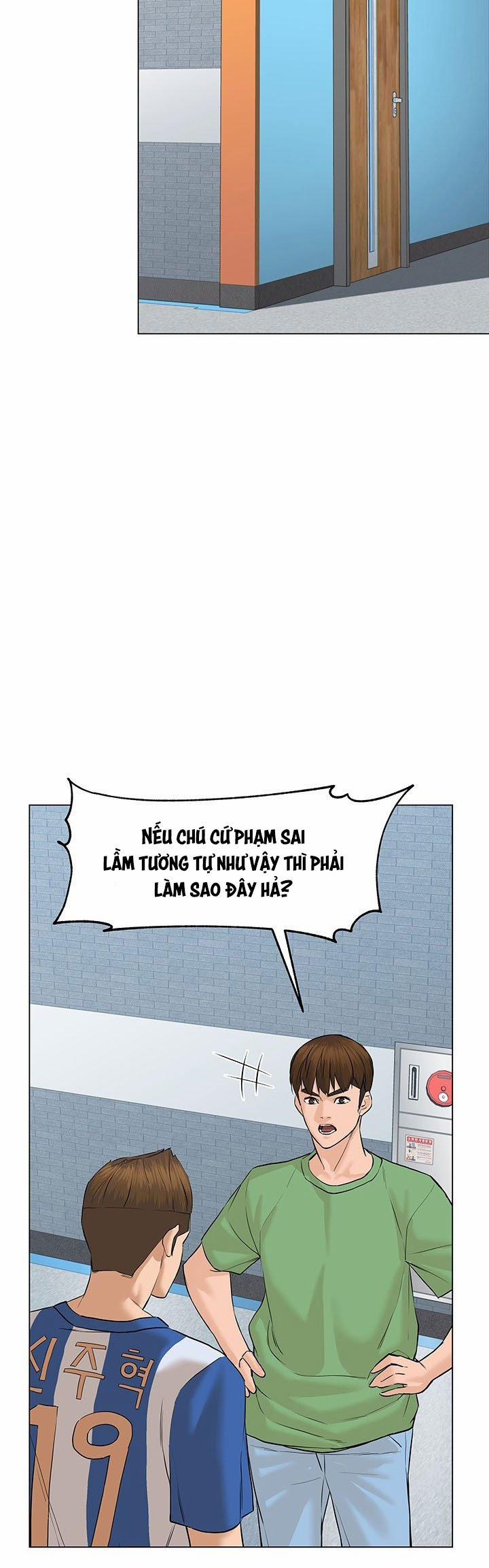 Người Trở Về Từ Cõi Chết 69 trang 2