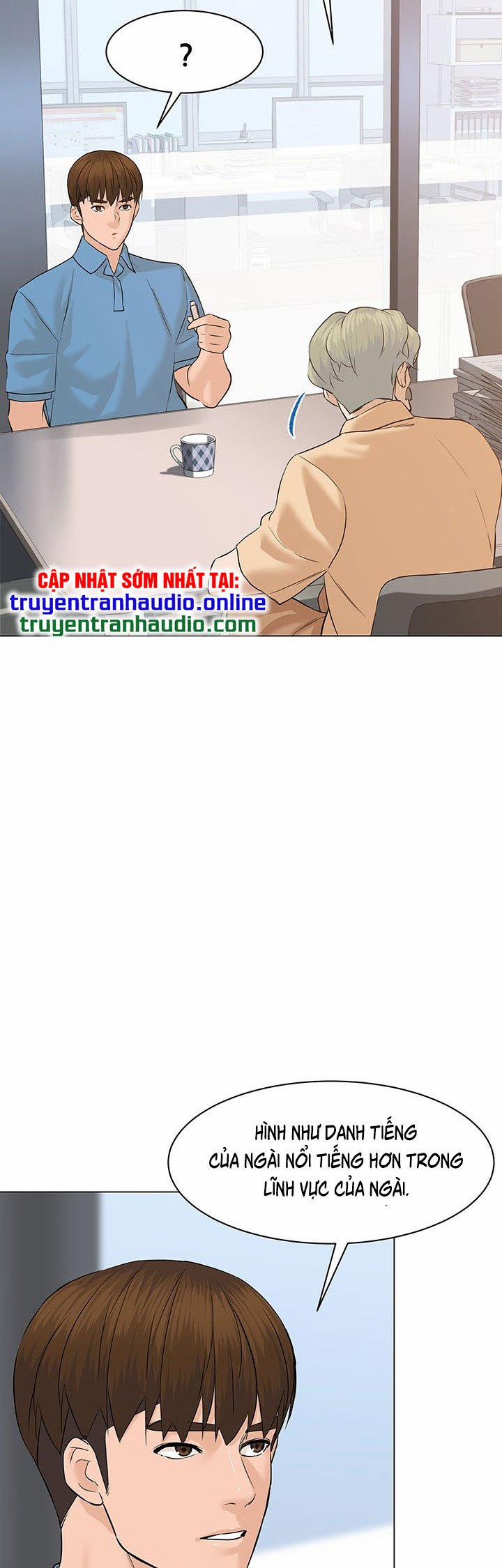 Người Trở Về Từ Cõi Chết 69 trang 22