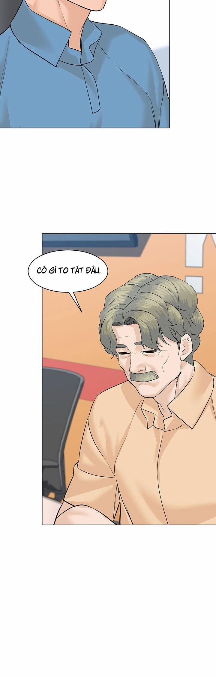 Người Trở Về Từ Cõi Chết 69 trang 23