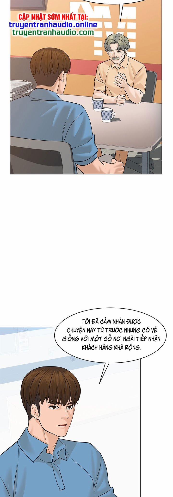 Người Trở Về Từ Cõi Chết 69 trang 26