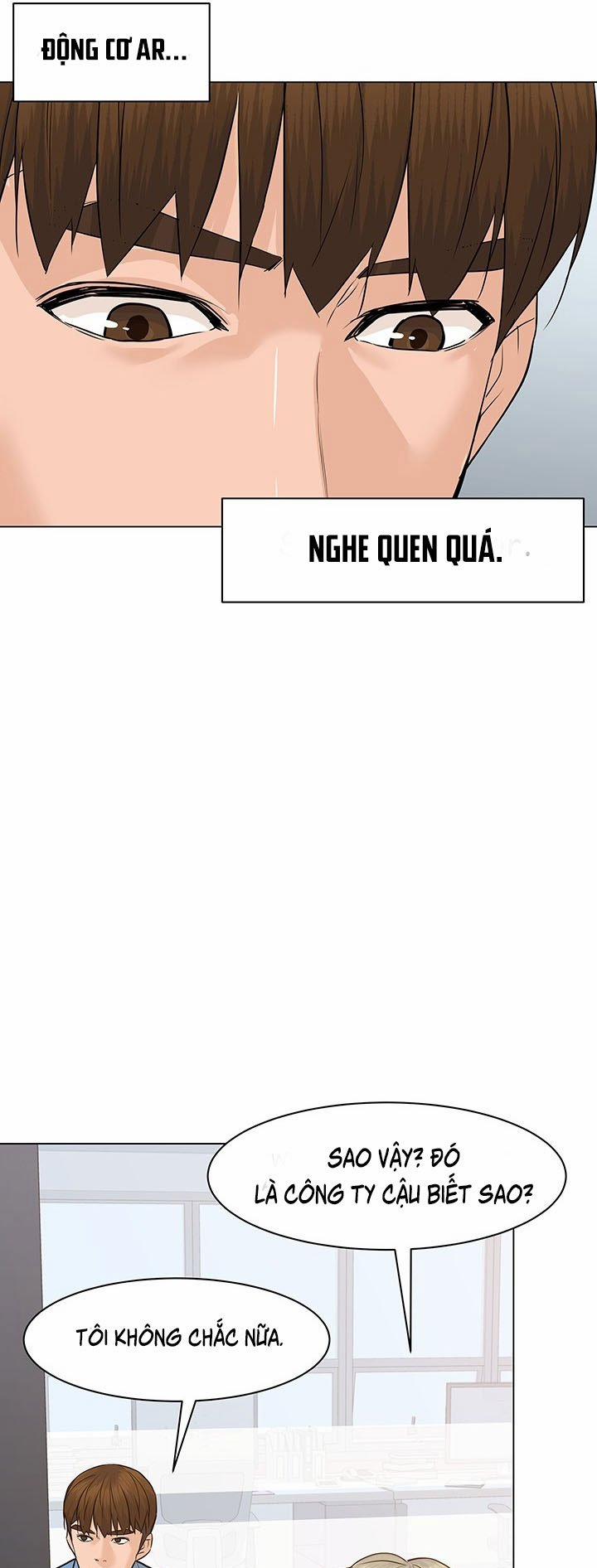 Người Trở Về Từ Cõi Chết 69 trang 28